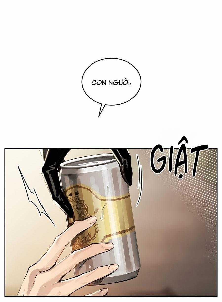 Raga: Passion 6 trang 18