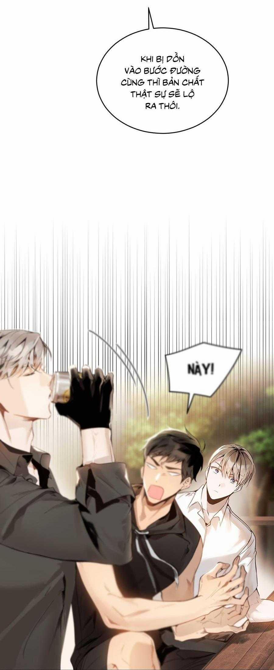 Raga: Passion 6 trang 19