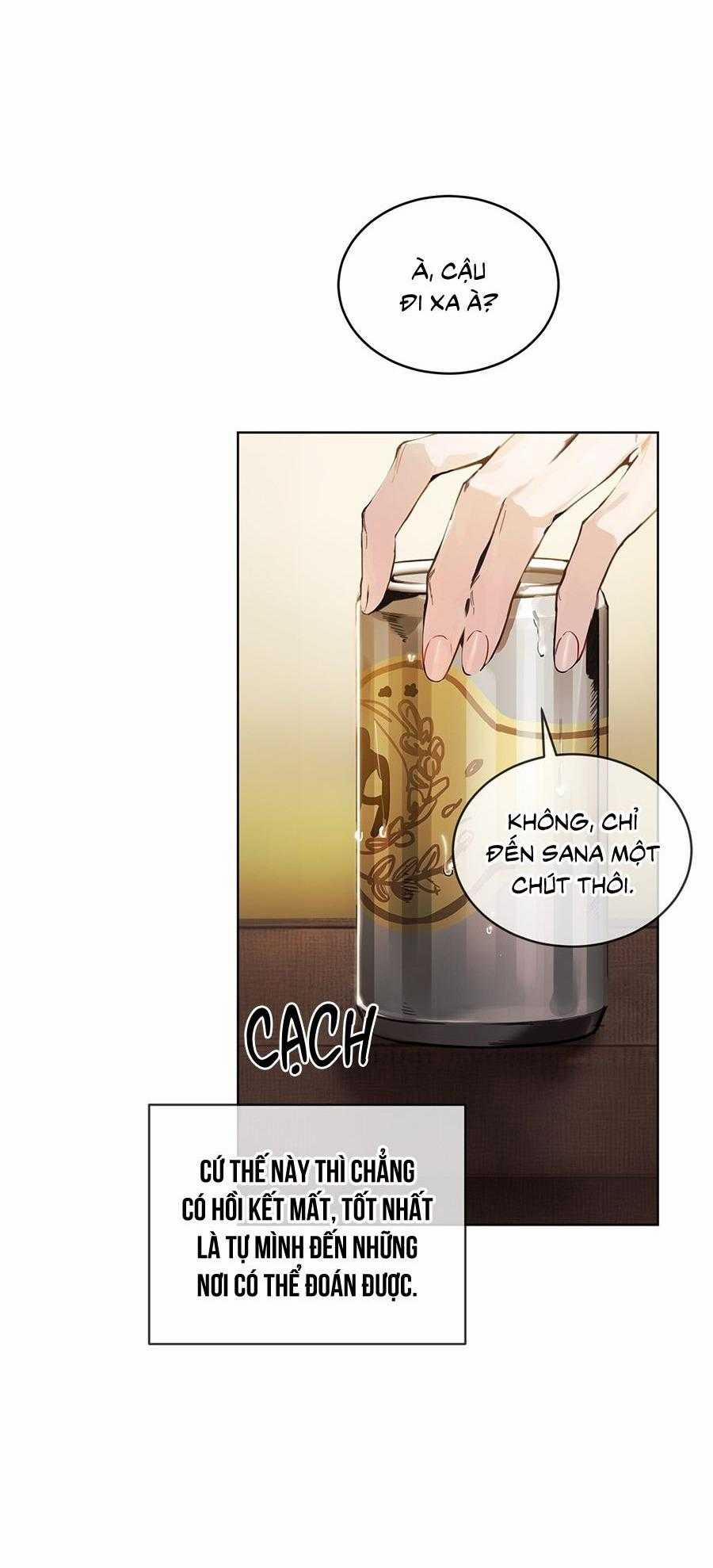 Raga: Passion 6 trang 2