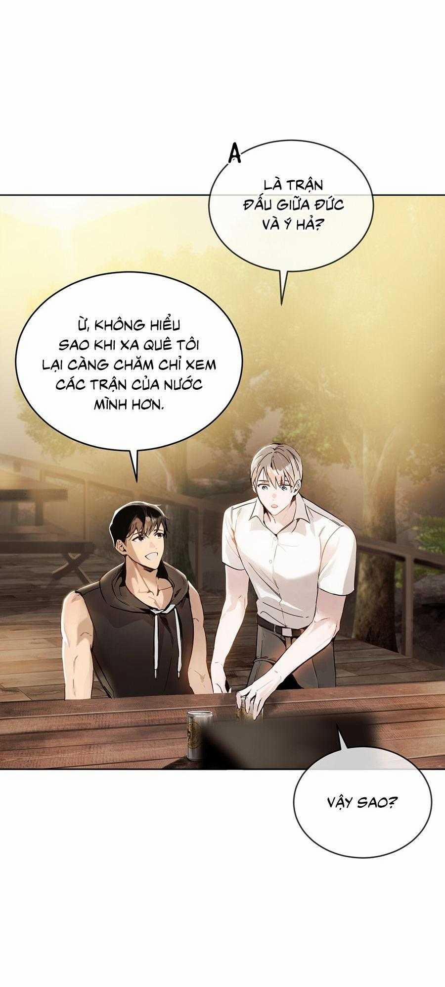 Raga: Passion 6 trang 3