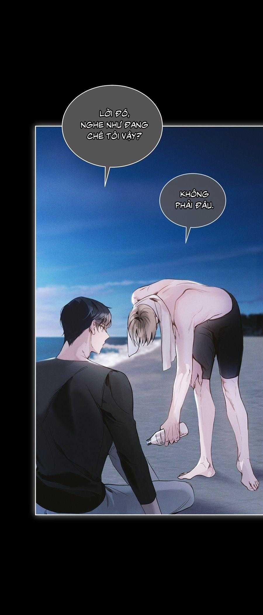 Raga: Passion 6 trang 32