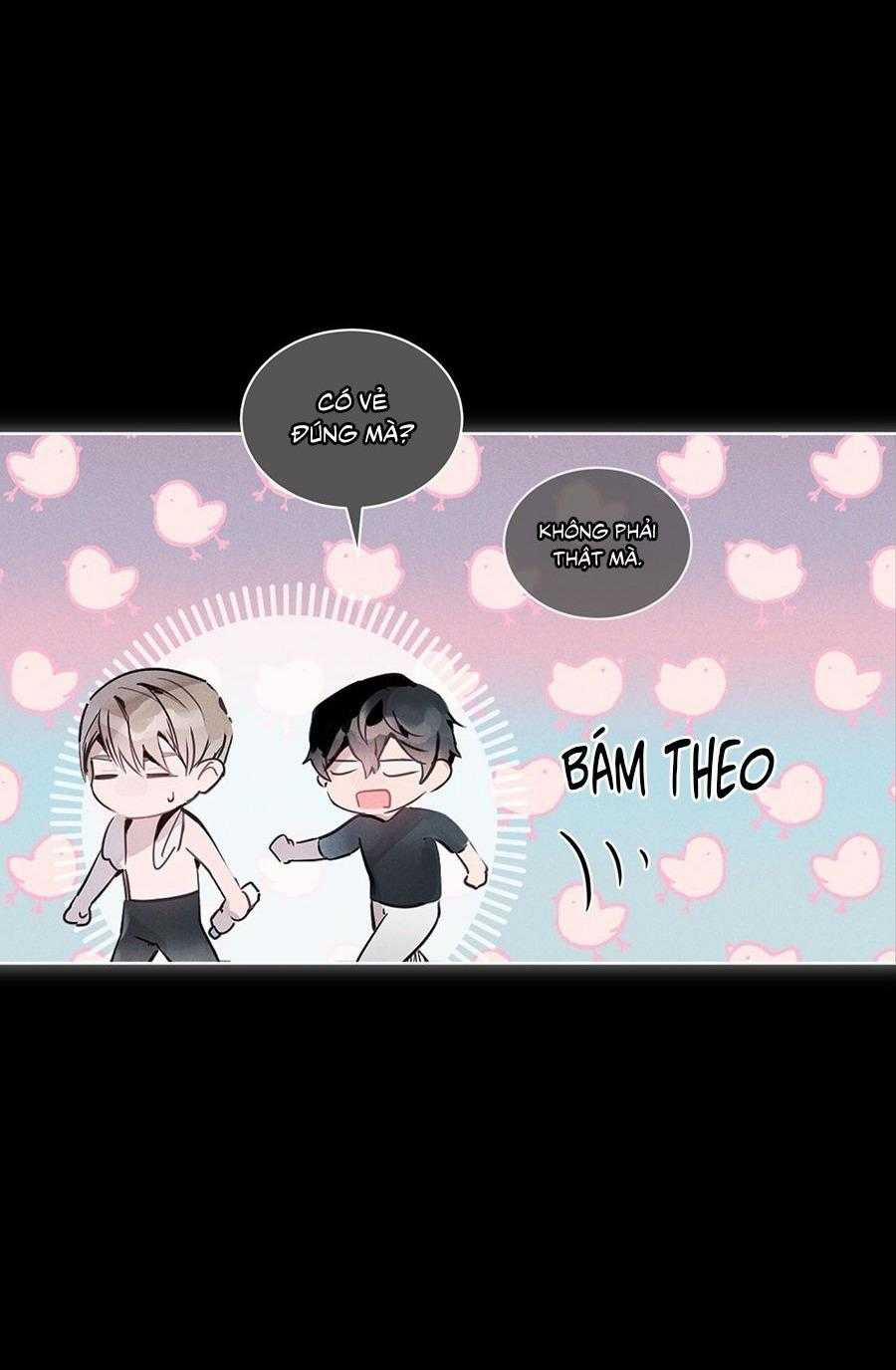 Raga: Passion 6 trang 33