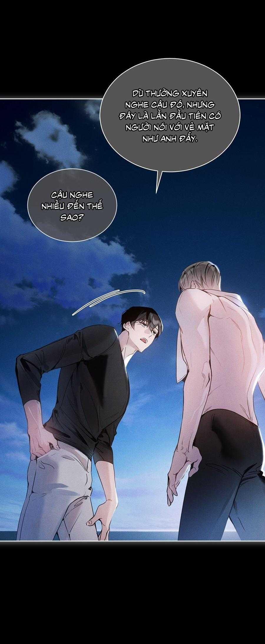 Raga: Passion 6 trang 39