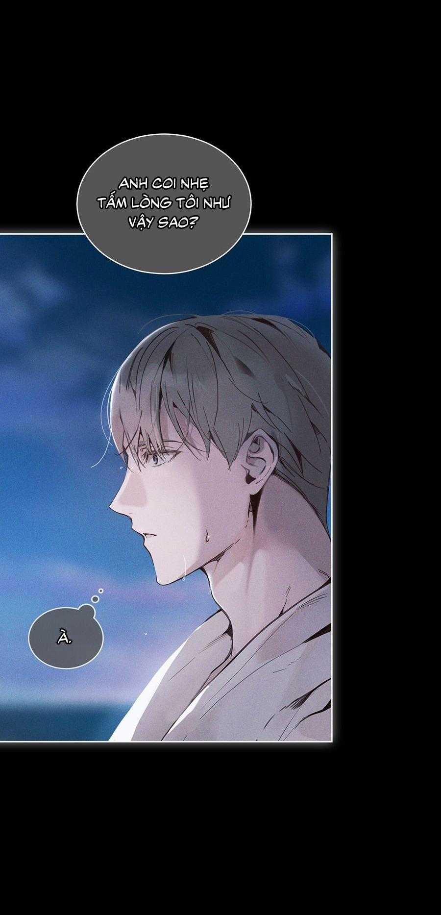 Raga: Passion 6 trang 47