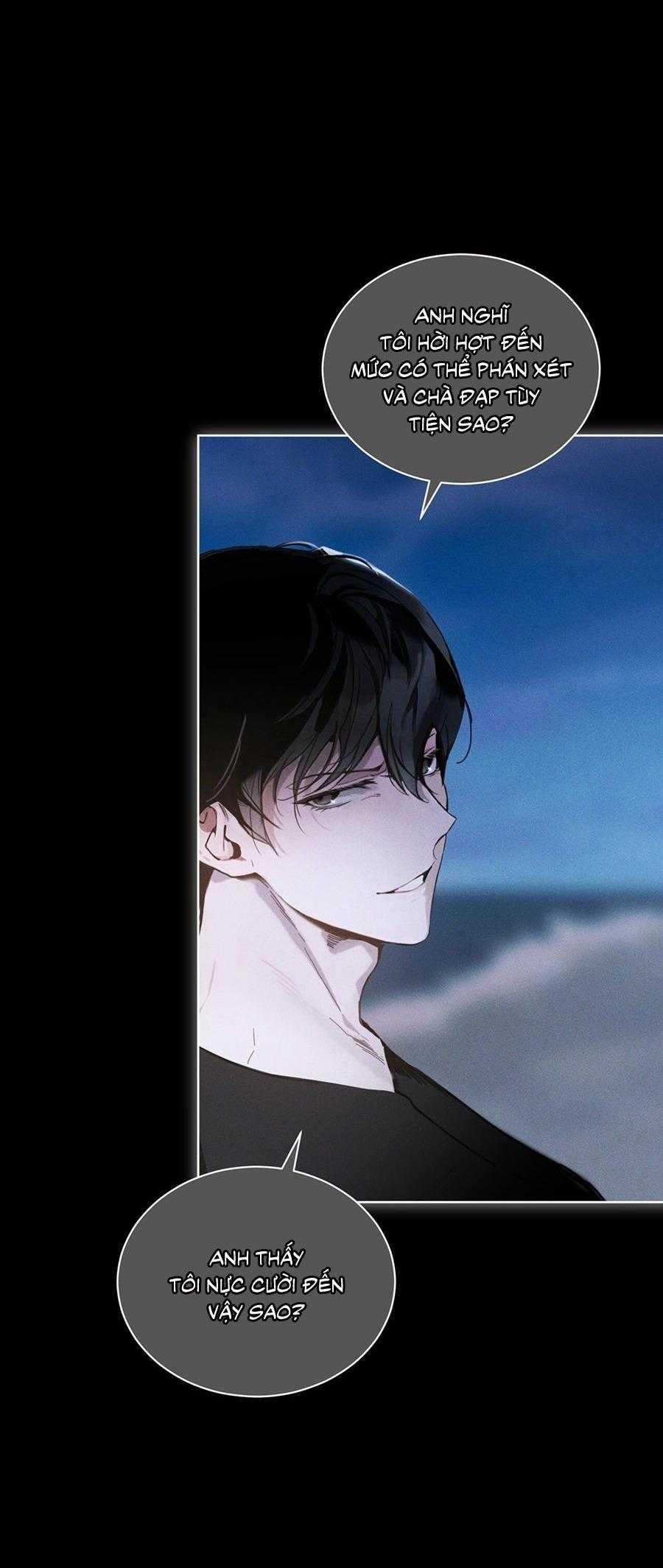 Raga: Passion 6 trang 48