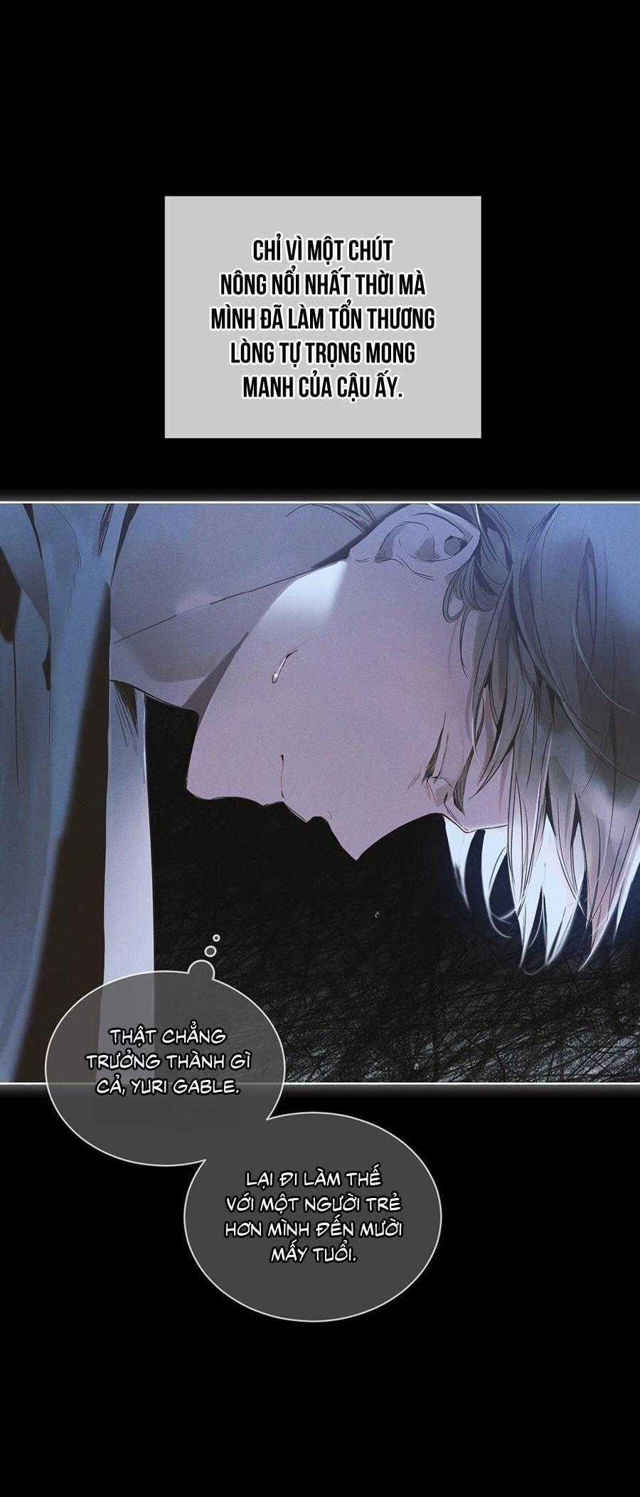 Raga: Passion 6 trang 50