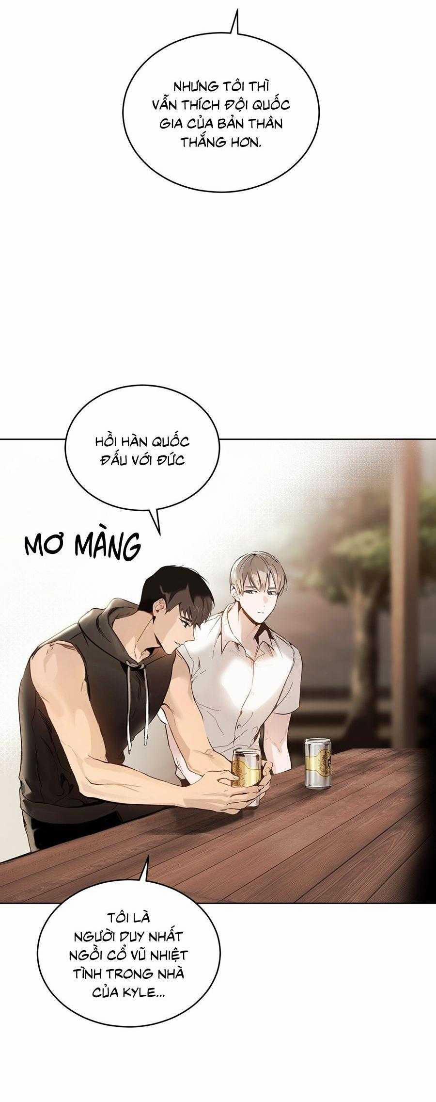 Raga: Passion 6 trang 6