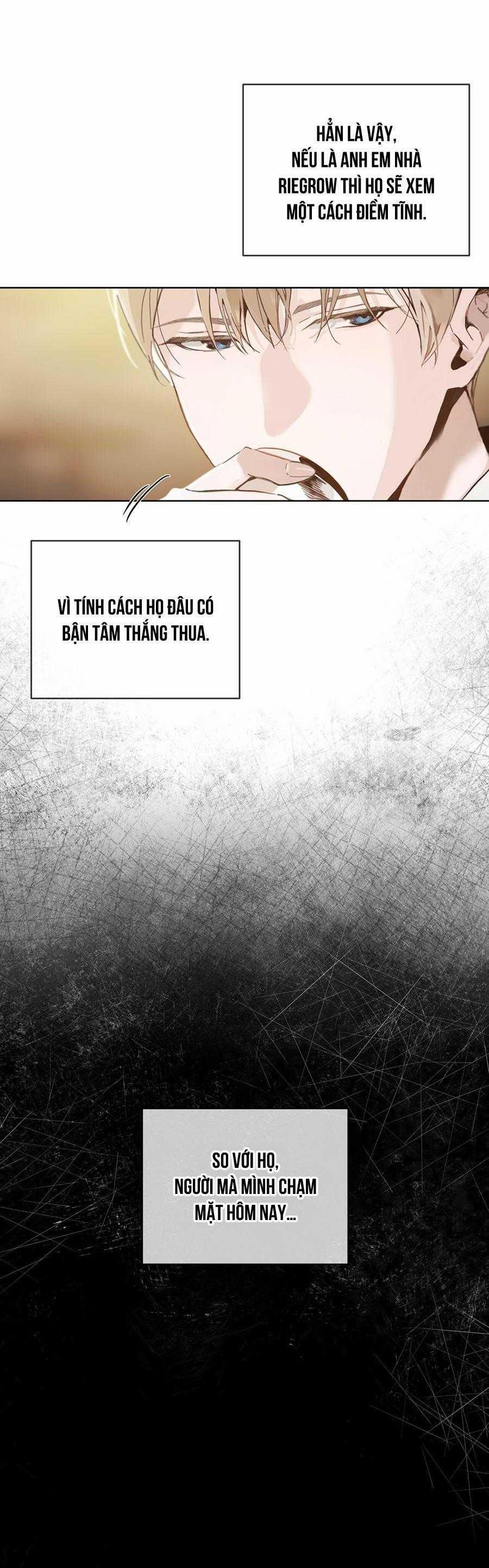 Raga: Passion 6 trang 7