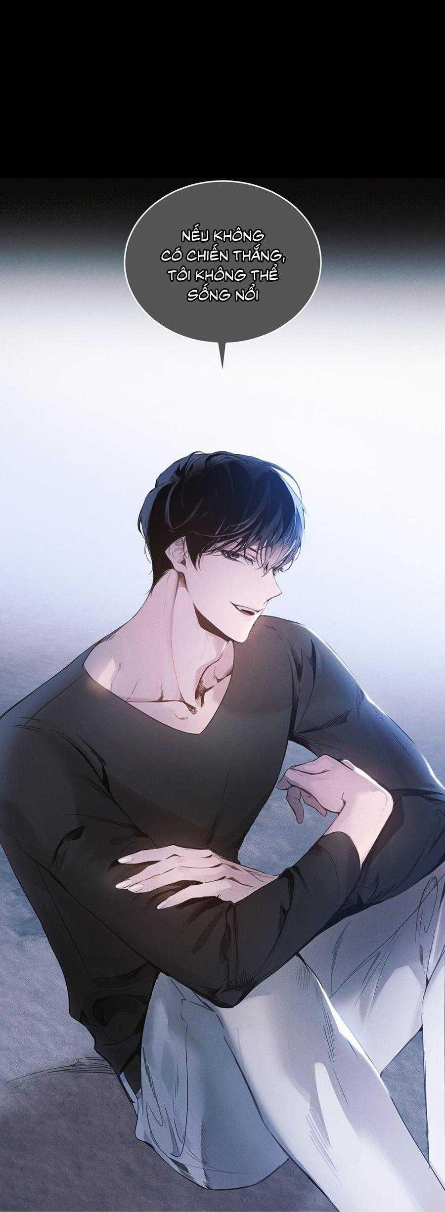 Raga: Passion 6 trang 9