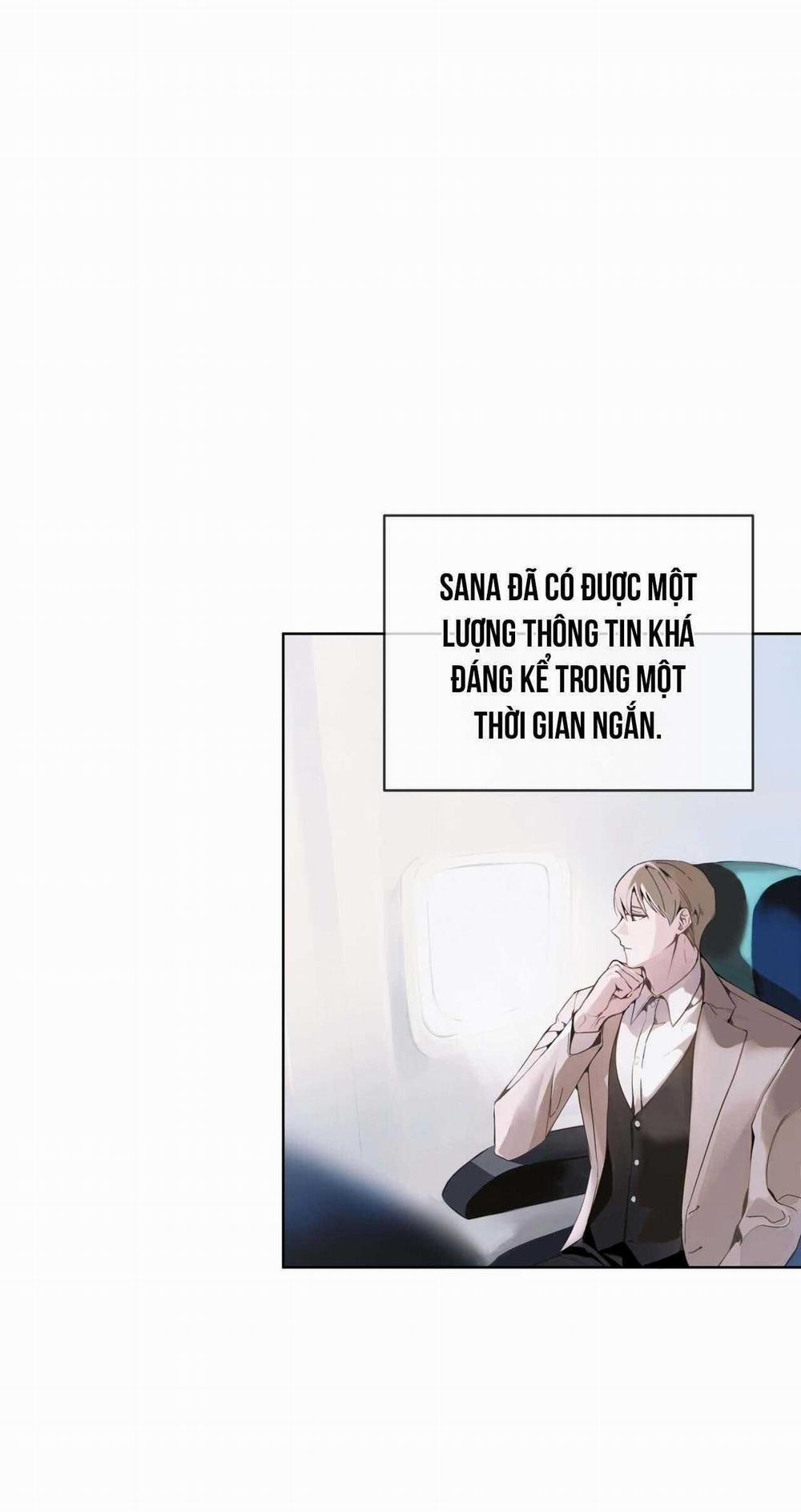 Raga: Passion 7 trang 1