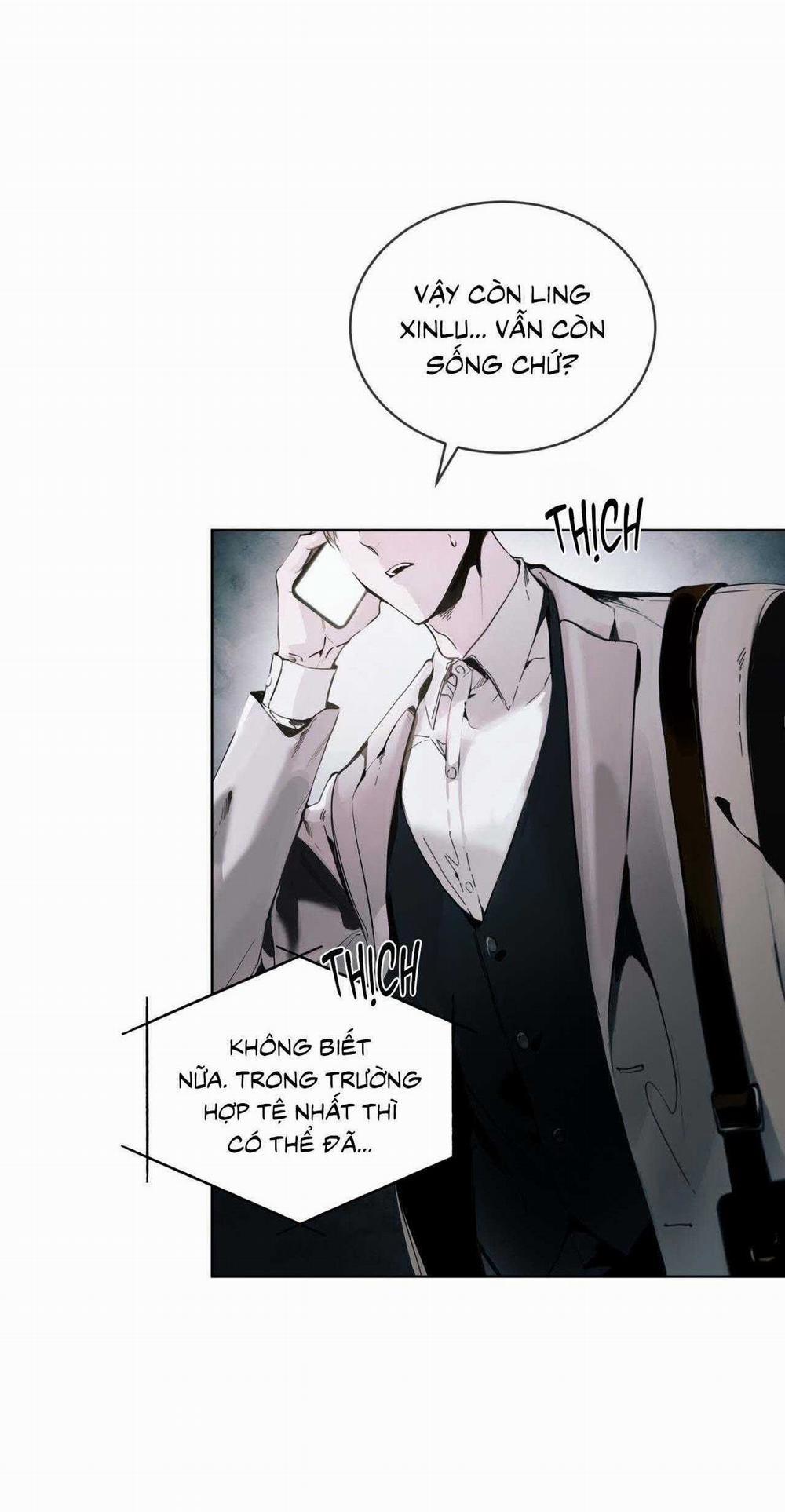 Raga: Passion 7 trang 11