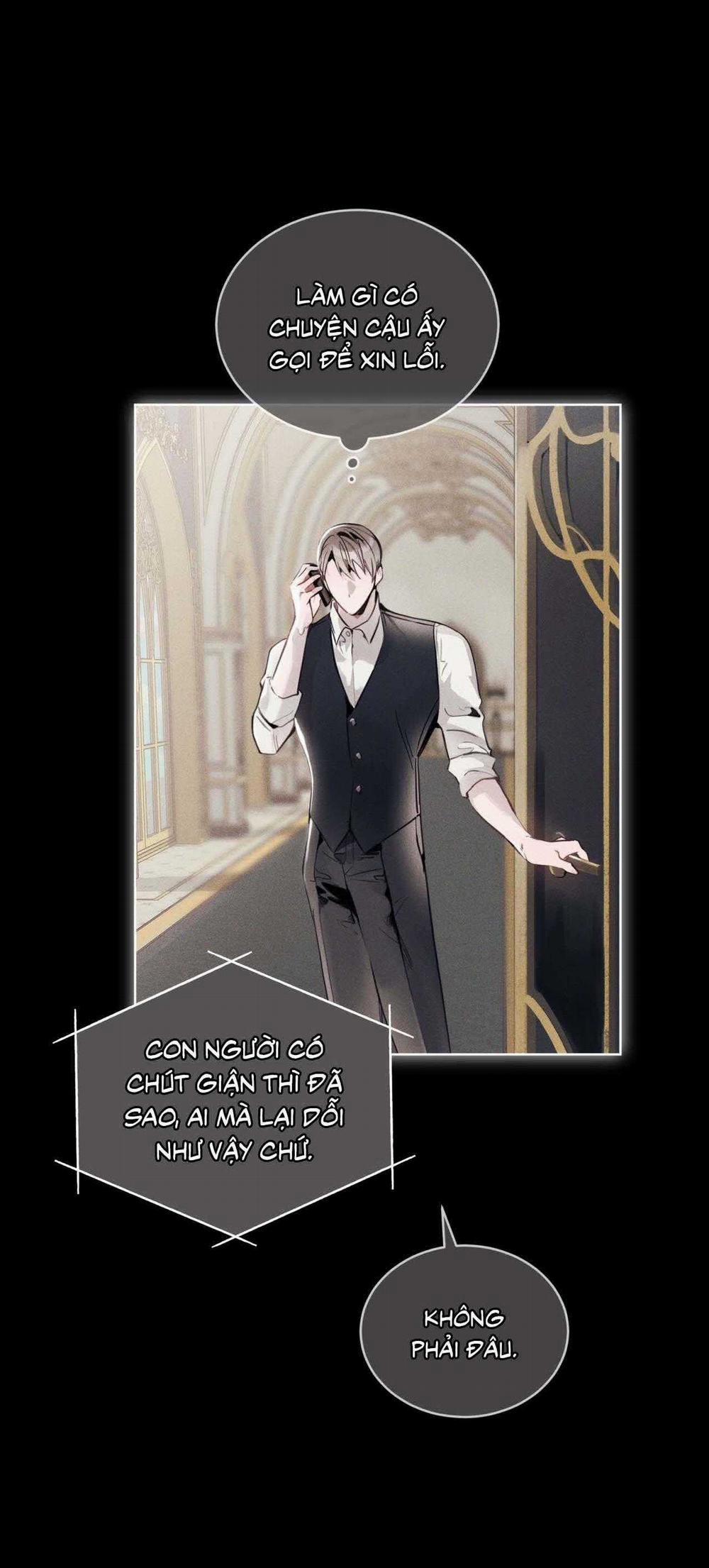 Raga: Passion 7 trang 18