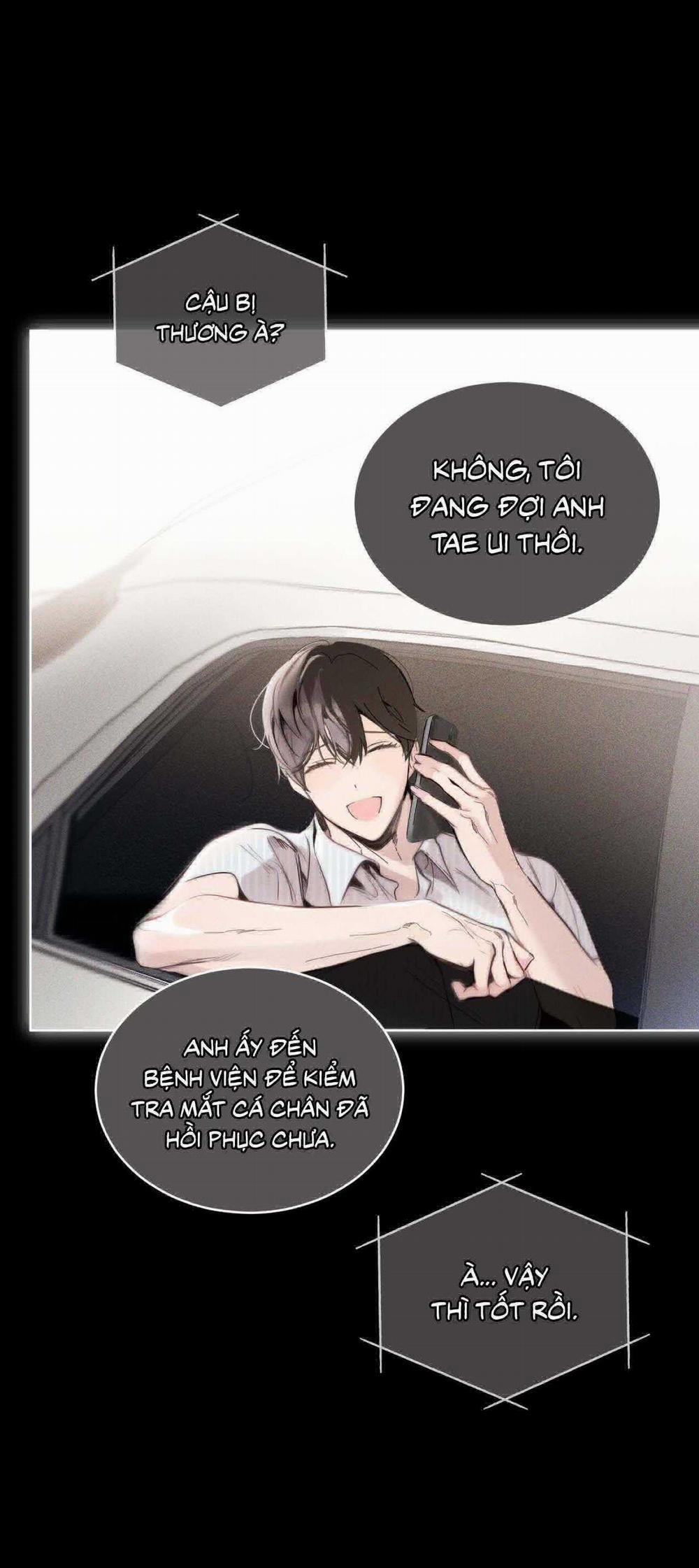 Raga: Passion 7 trang 22