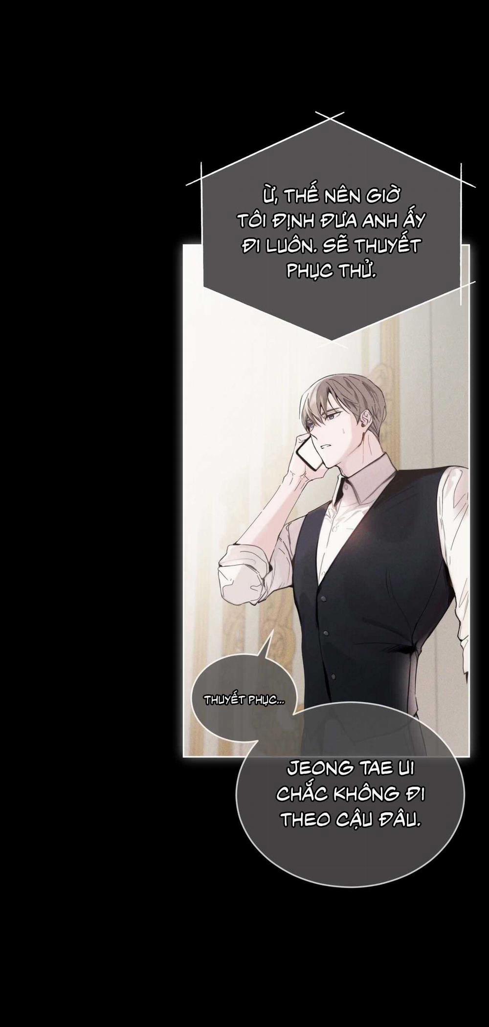 Raga: Passion 7 trang 23