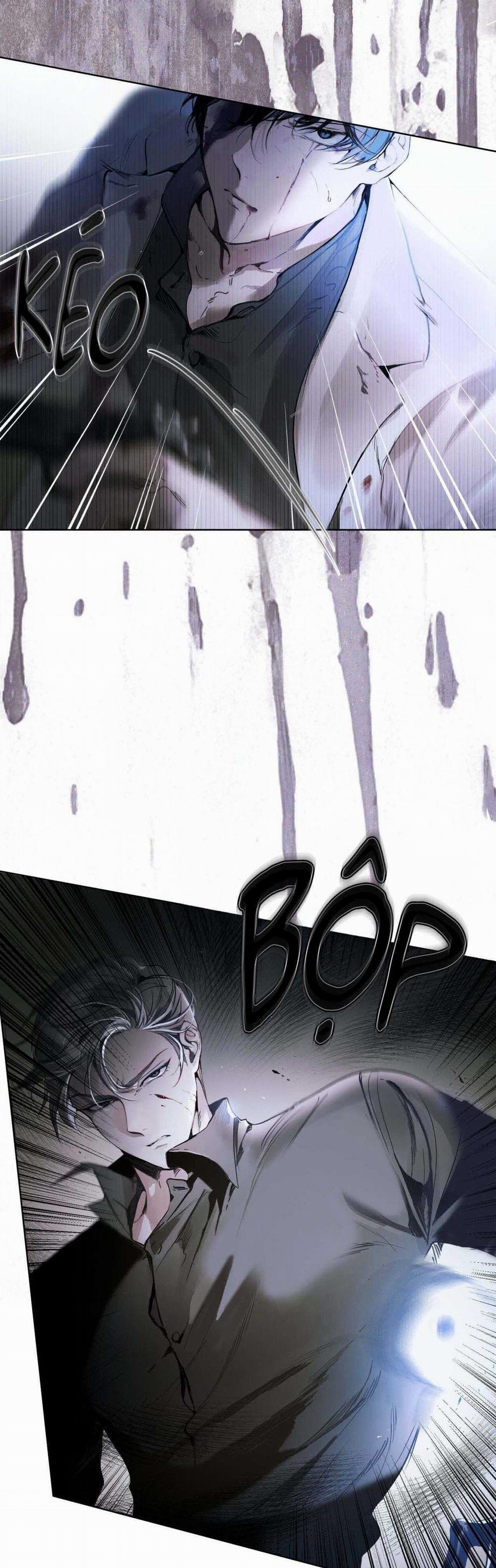 Raga: Passion 7 trang 64