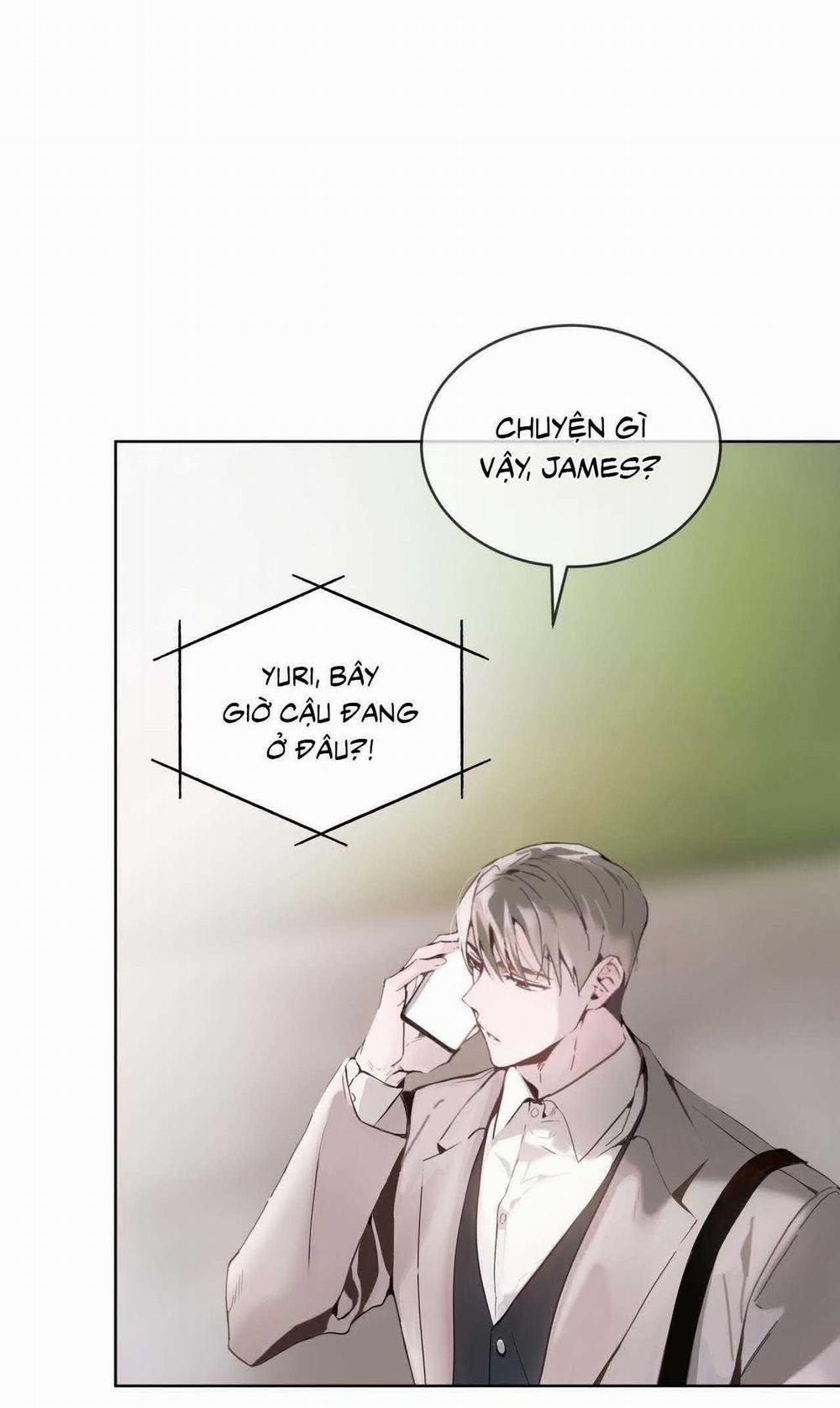 Raga: Passion 7 trang 7