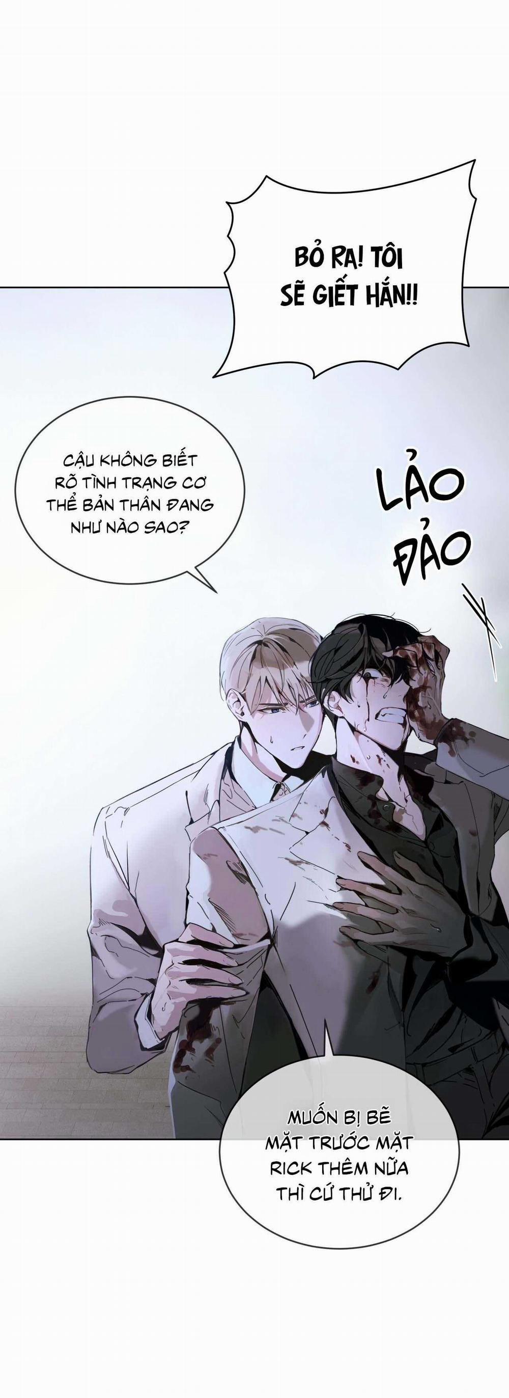 Raga: Passion 7 trang 70