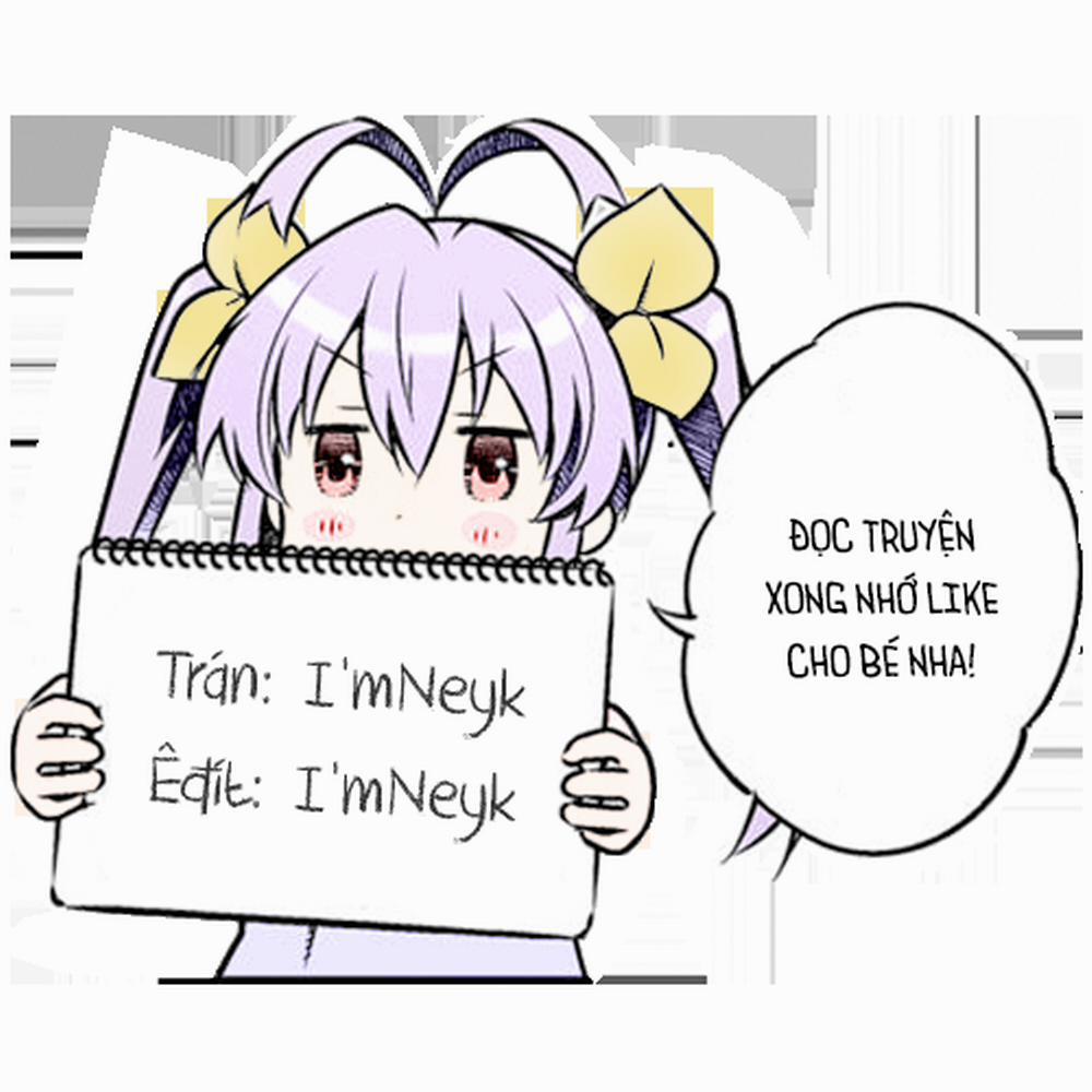 Raiden Shogun x Aether Oneshot trang 1