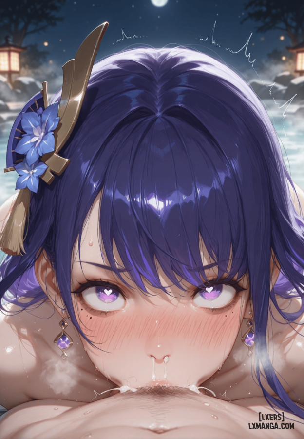 Raiden Shogun One Shot trang 46