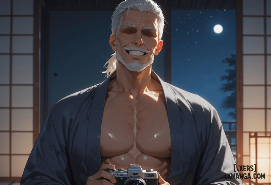 Raiden Shogun One Shot trang 80