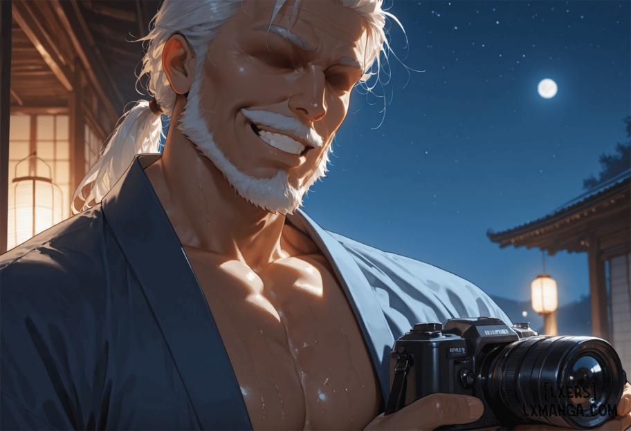 Raiden Shogun One Shot trang 81