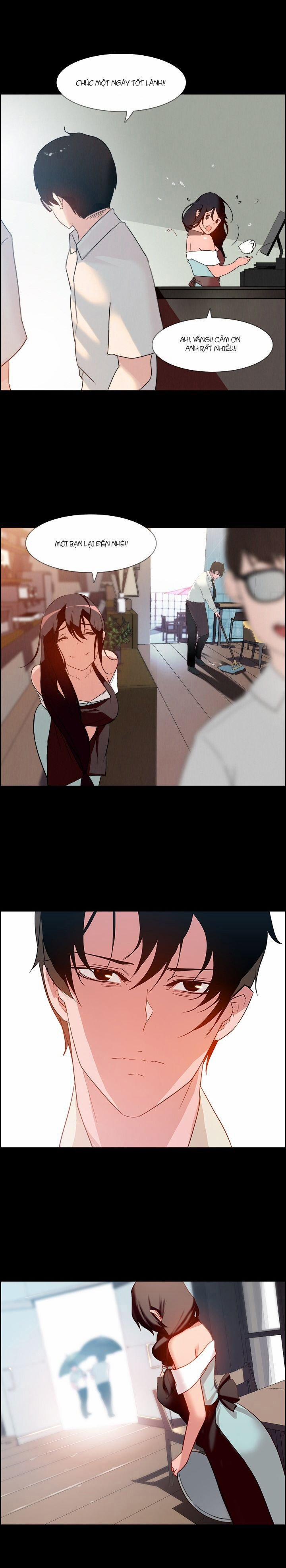 Rain Curtain 1 trang 5