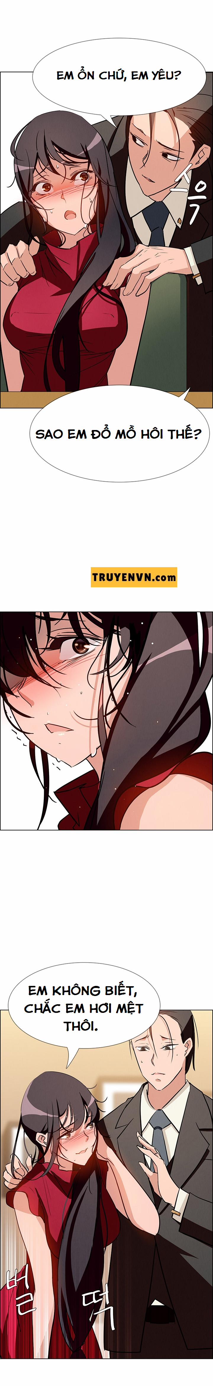 Rain Curtain 10 trang 18