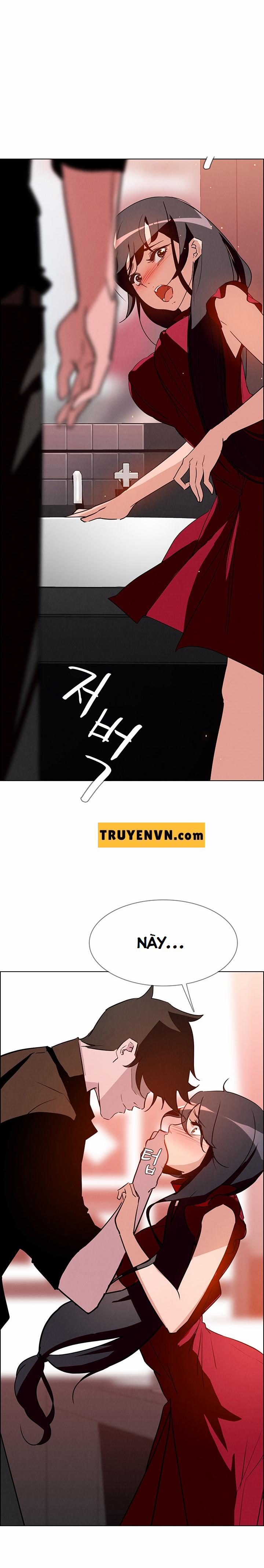 Rain Curtain 10 trang 25