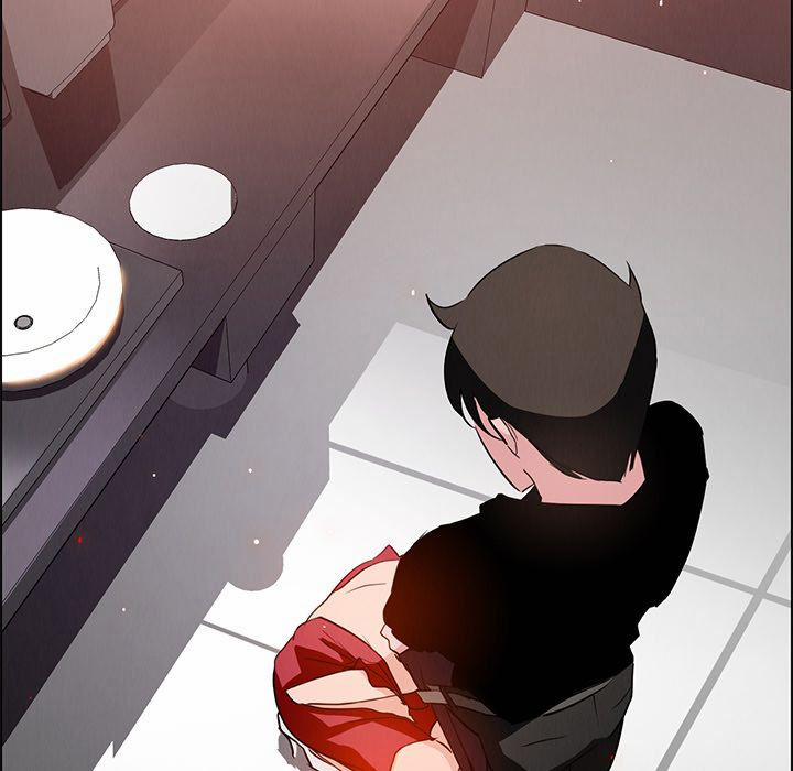 Rain Curtain 11 trang 116