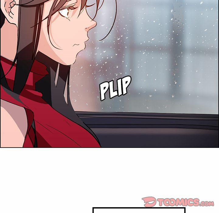 Rain Curtain 11 trang 134