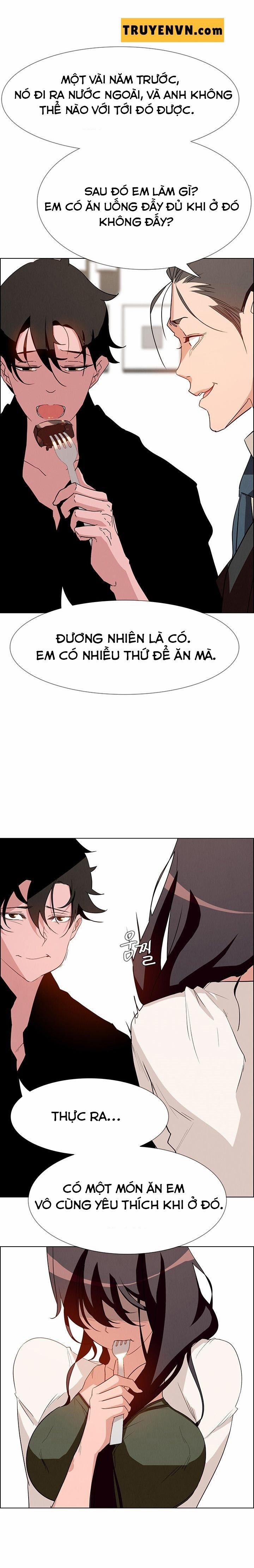 Rain Curtain 12 trang 13