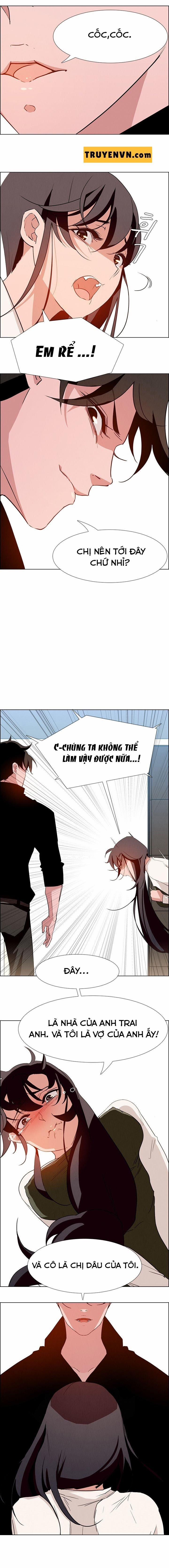 Rain Curtain 12 trang 18