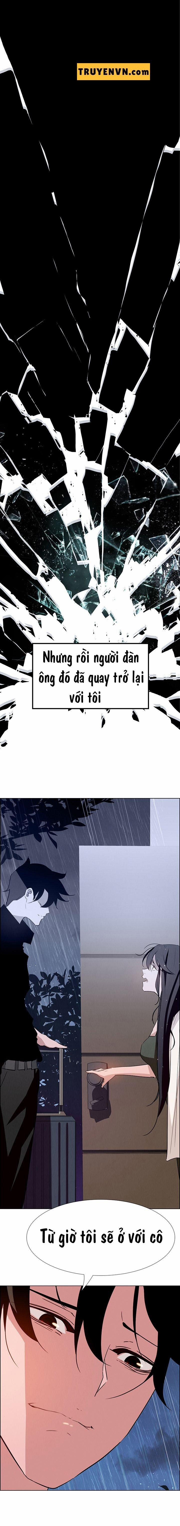 Rain Curtain 12 trang 8