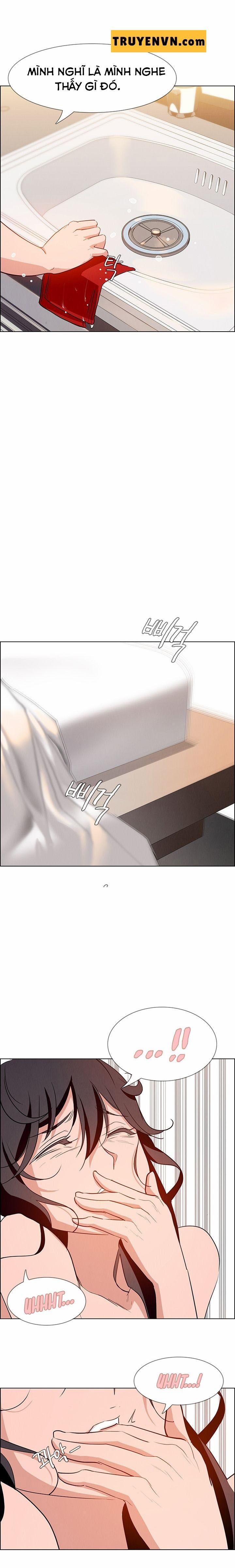 Rain Curtain 13 trang 7