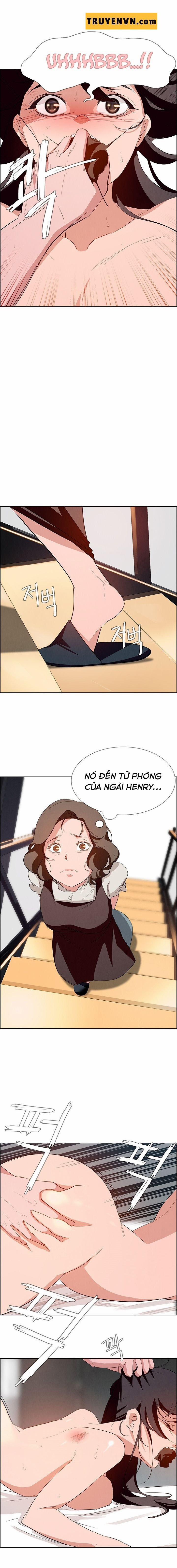 Rain Curtain 13 trang 9