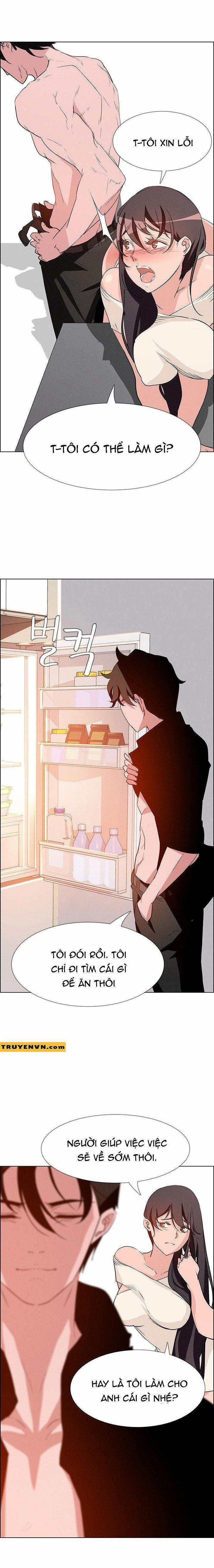 Rain Curtain 14 trang 13