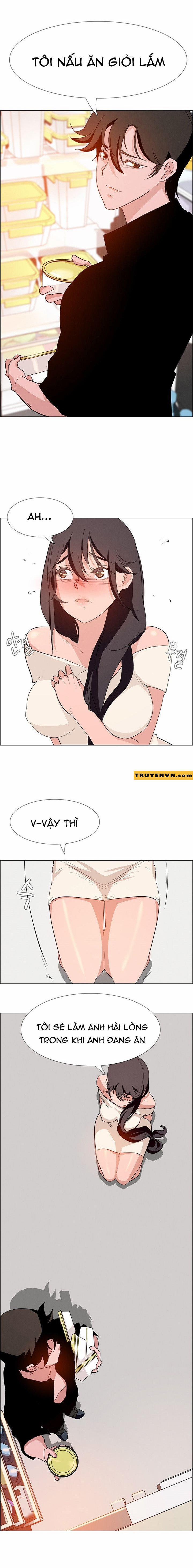 Rain Curtain 14 trang 14