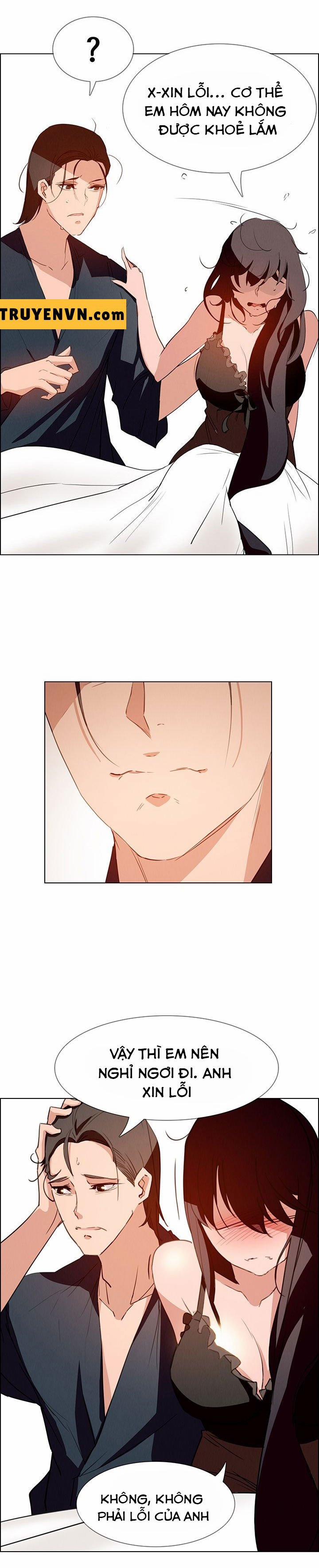 Rain Curtain 15 trang 15