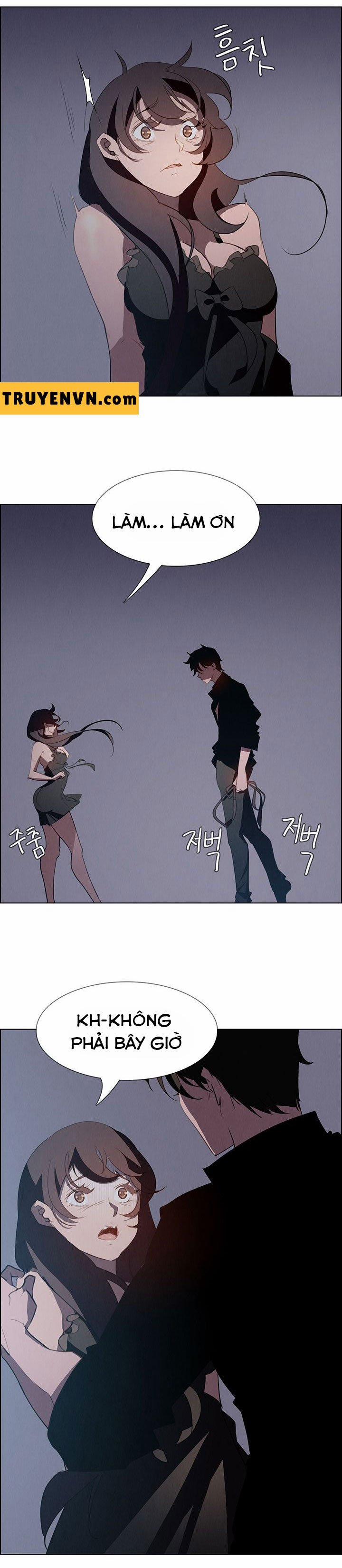 Rain Curtain 15 trang 21