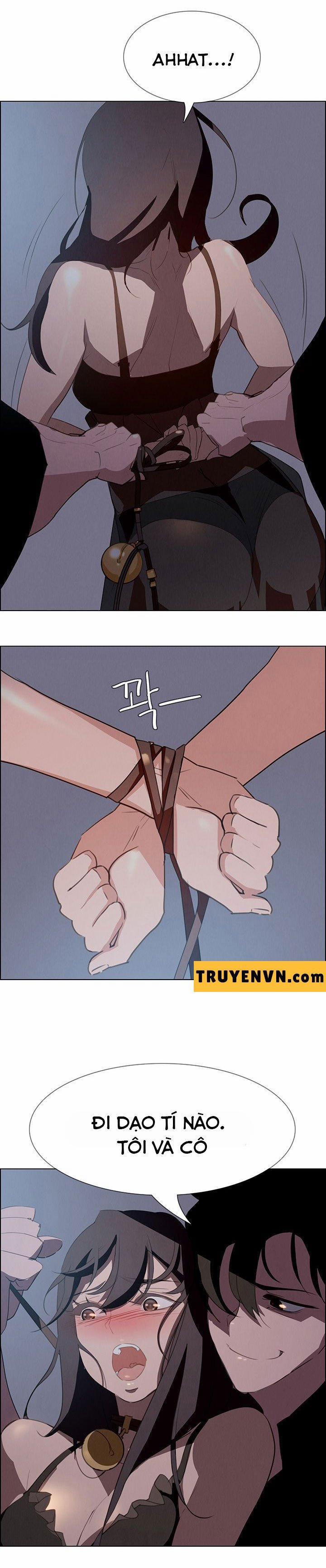 Rain Curtain 15 trang 22