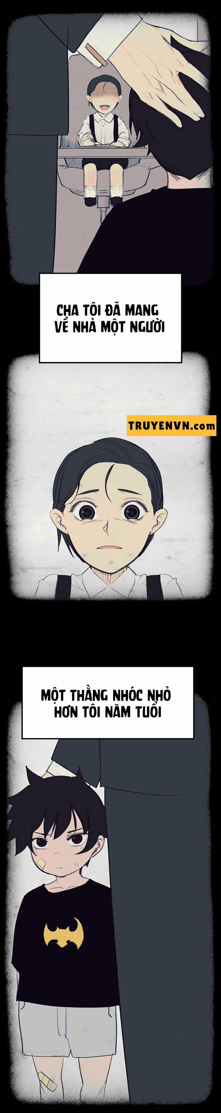 Rain Curtain 16 trang 32