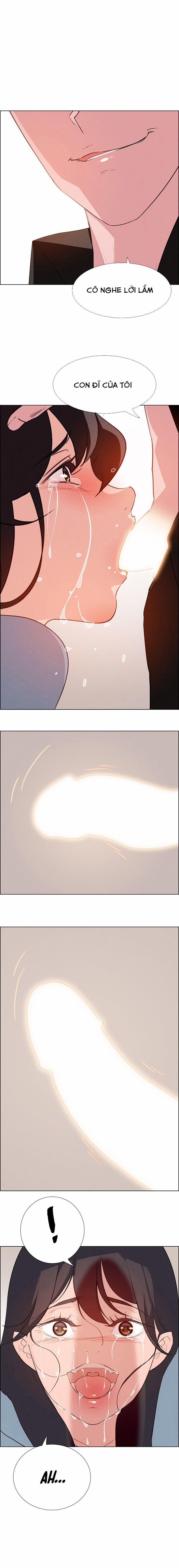 Rain Curtain 18 trang 0