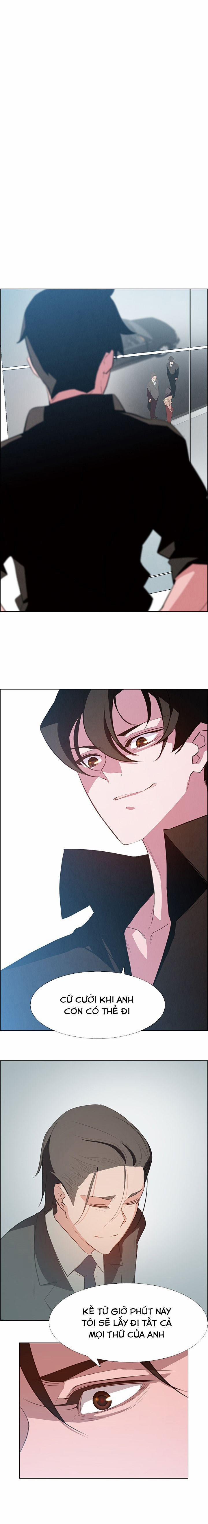 Rain Curtain 18 trang 10