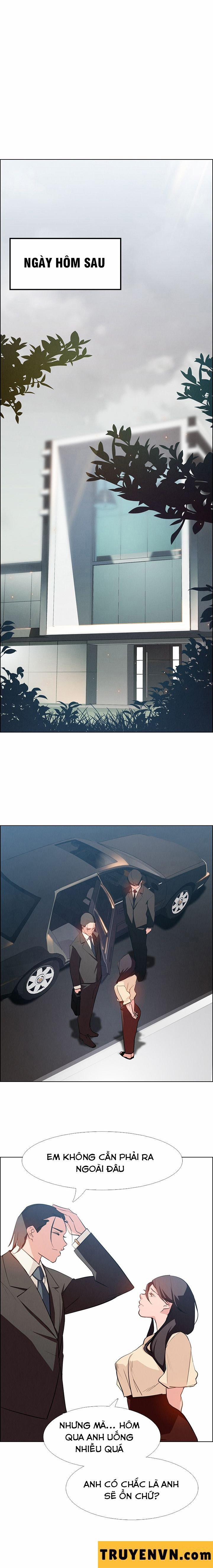 Rain Curtain 18 trang 7