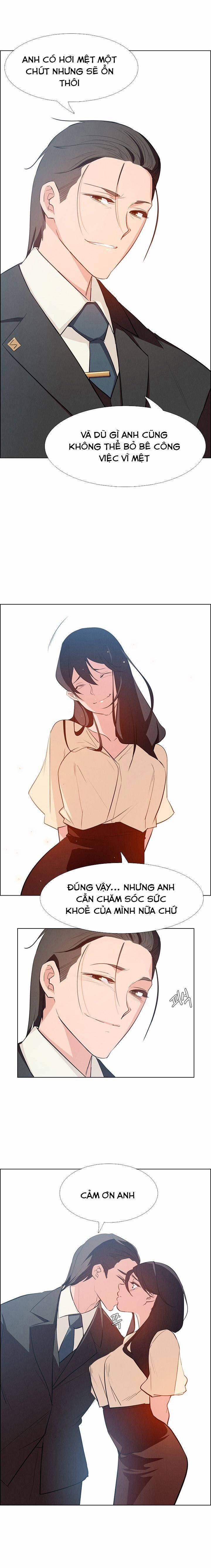 Rain Curtain 18 trang 8