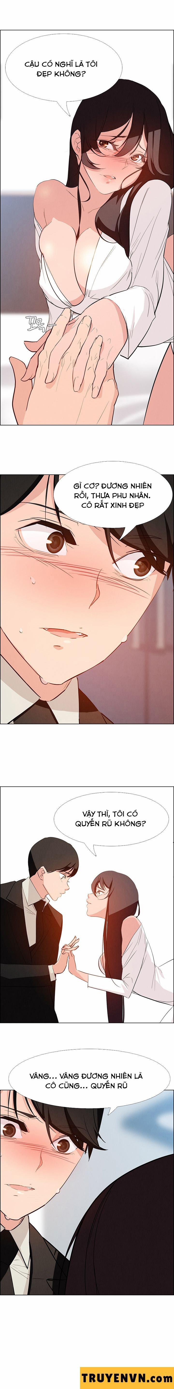 Rain Curtain 19 trang 3