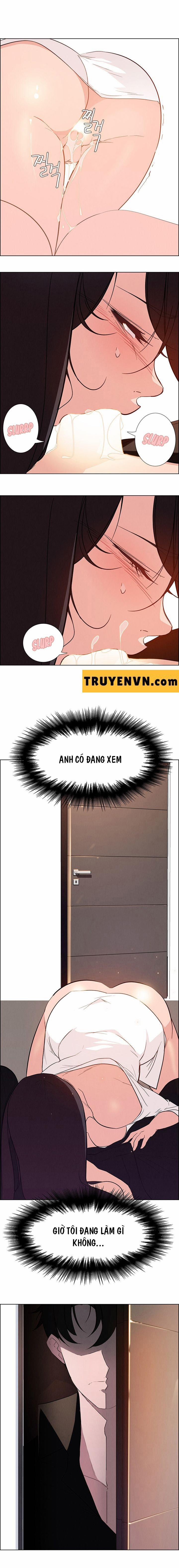 Rain Curtain 19 trang 9