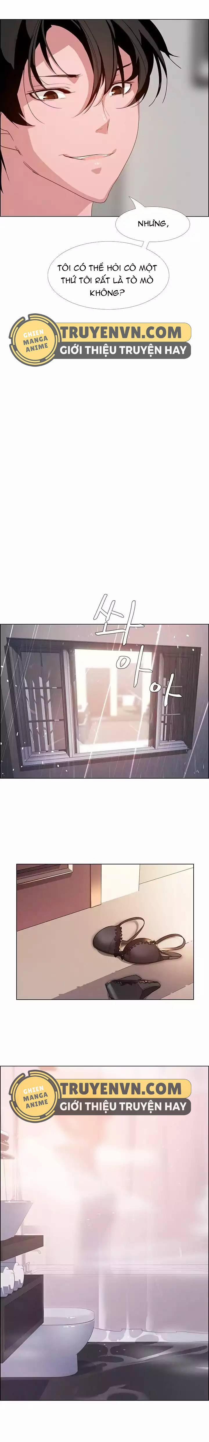 Rain Curtain 2 trang 18