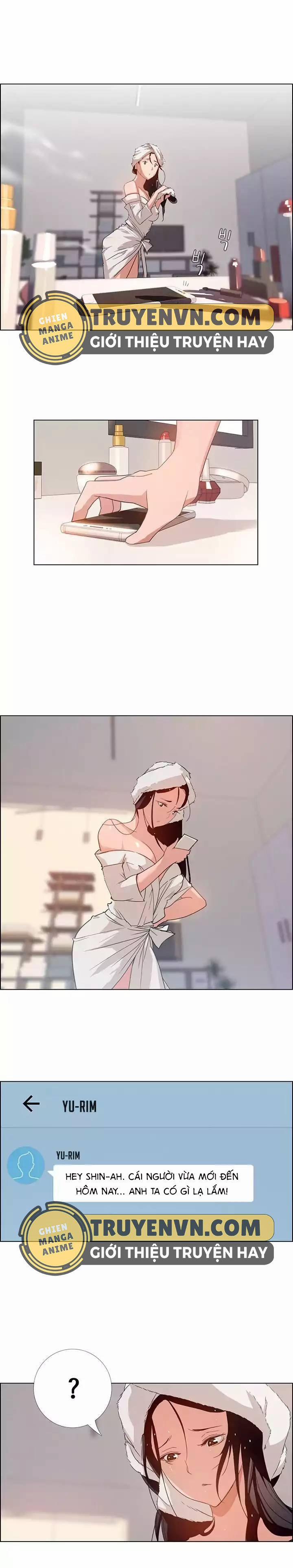 Rain Curtain 2 trang 21