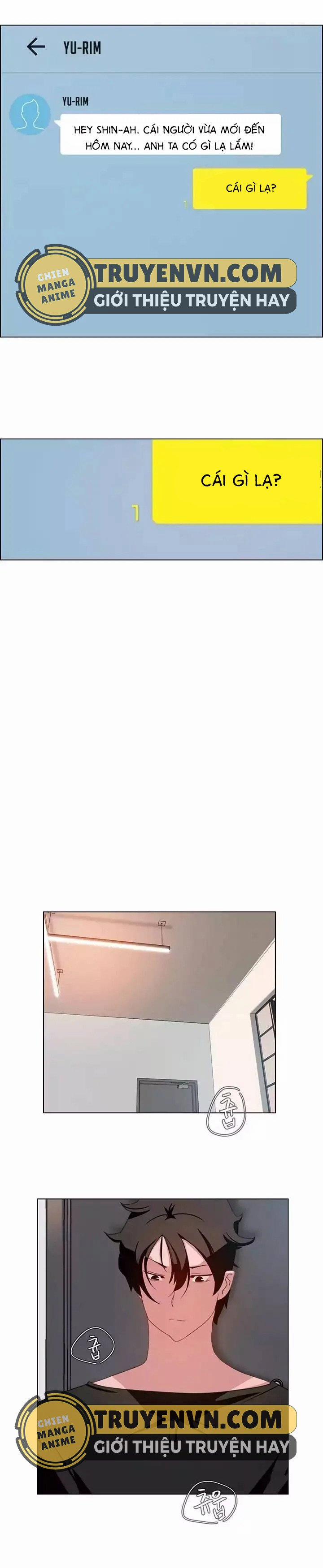 Rain Curtain 2 trang 22